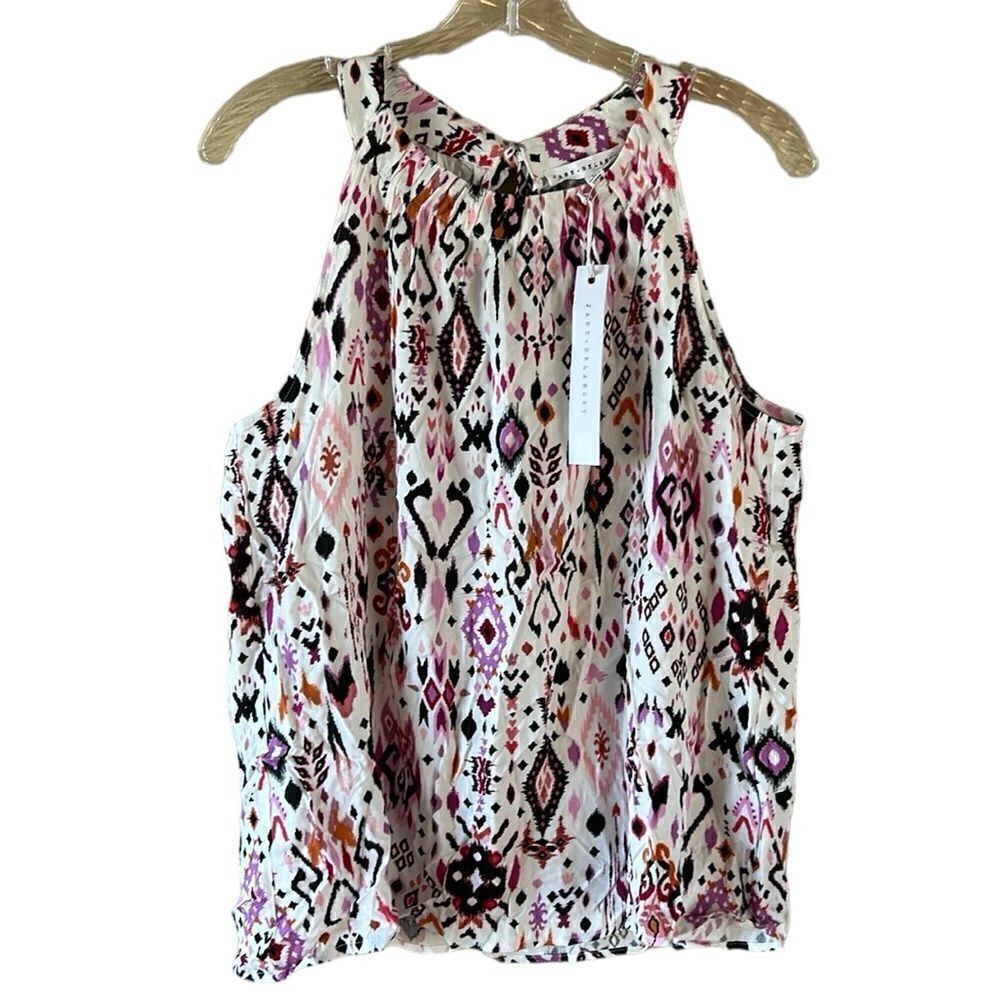 NEW Jane + Delancey Tank Top